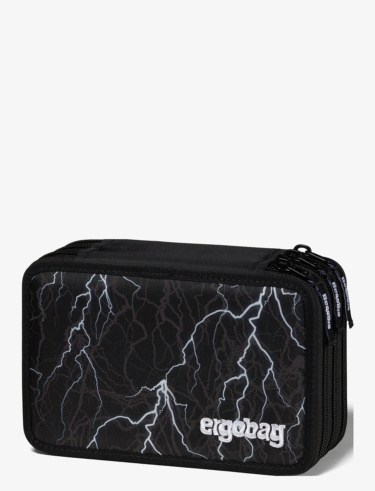 Ergobag - PENCILCASE Super ReflectBear - lowest prices - super reflectbear - 0