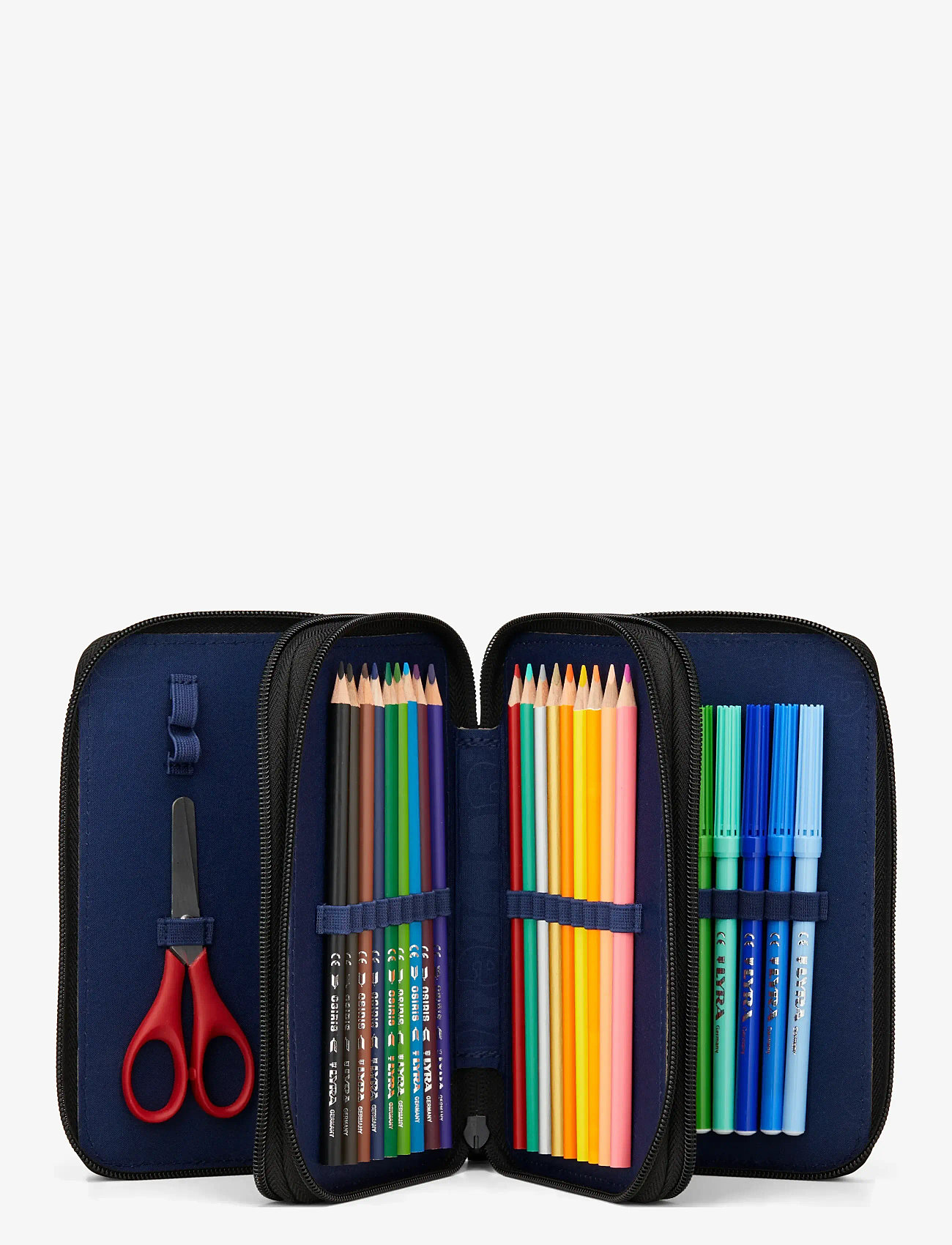 Ergobag - PENCILCASE Super ReflectBear - lowest prices - super reflectbear - 1