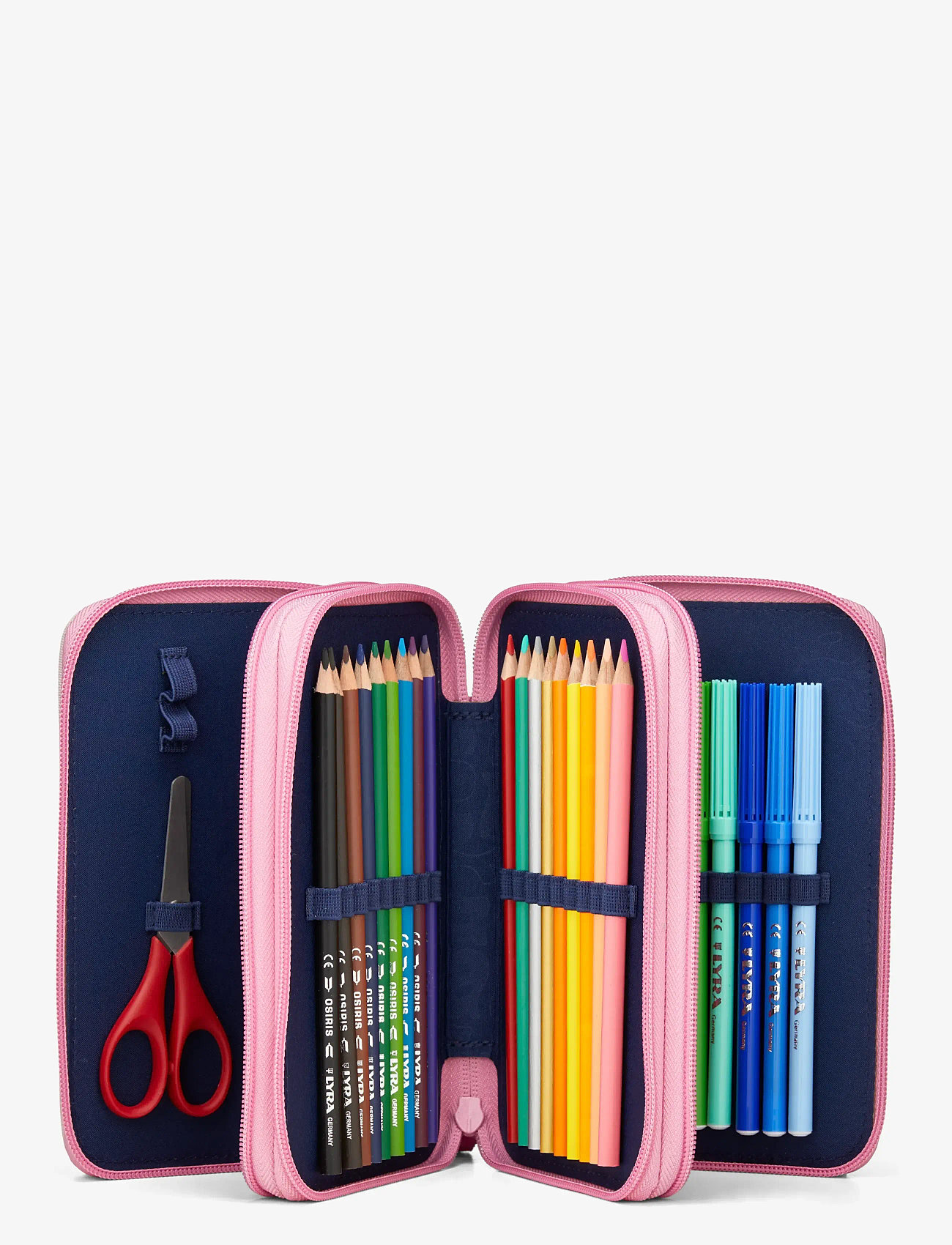 Ergobag - PENCILCASE Magic CloudBear - magic cloudbear - 1