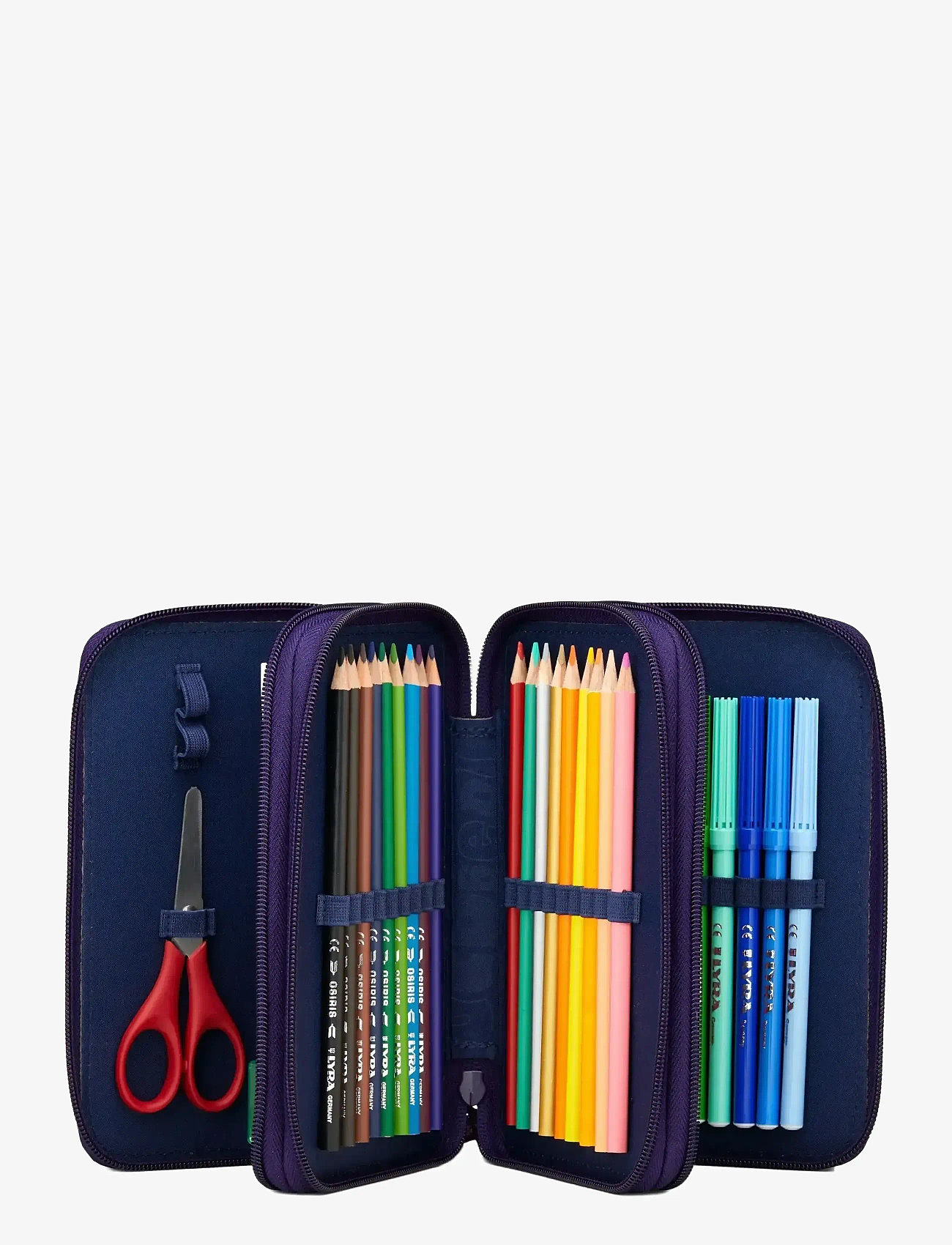 Ergobag - PENCILCASE StargazBear - stargazbear - 1