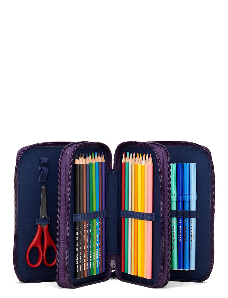 Ergobag - PENCILCASE JungleBear - junglebear - 1