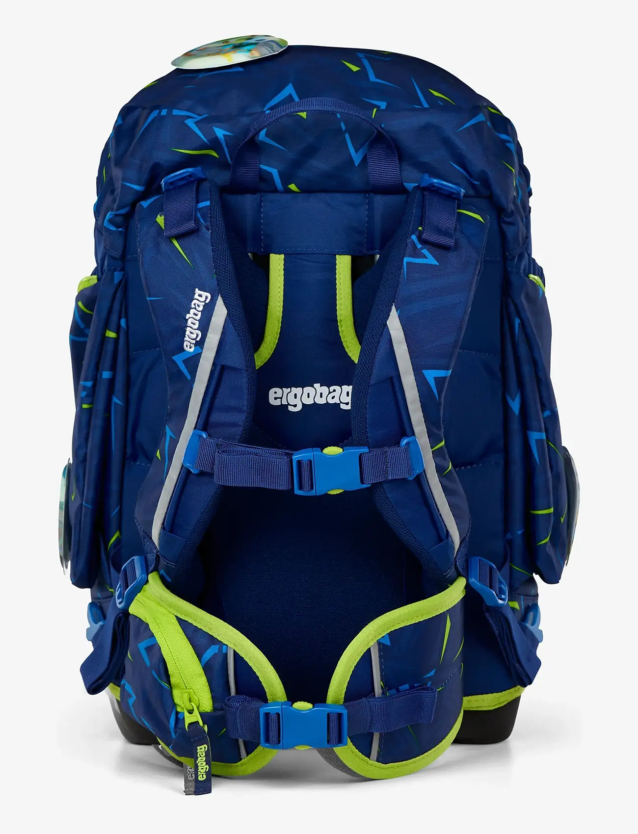 Ergobag - SET Front RunBear - zubehör - front runbear - 2