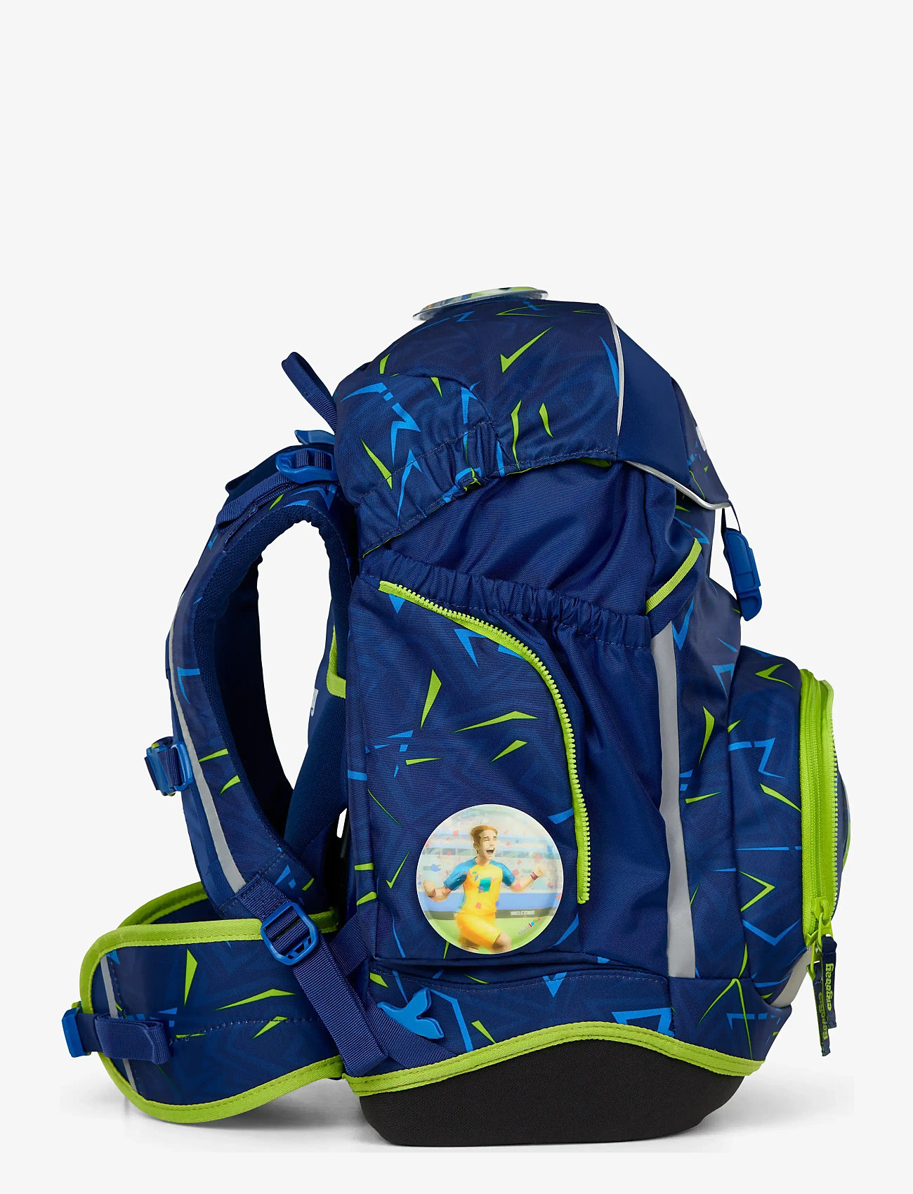 Ergobag - SET Front RunBear - zubehör - front runbear - 3