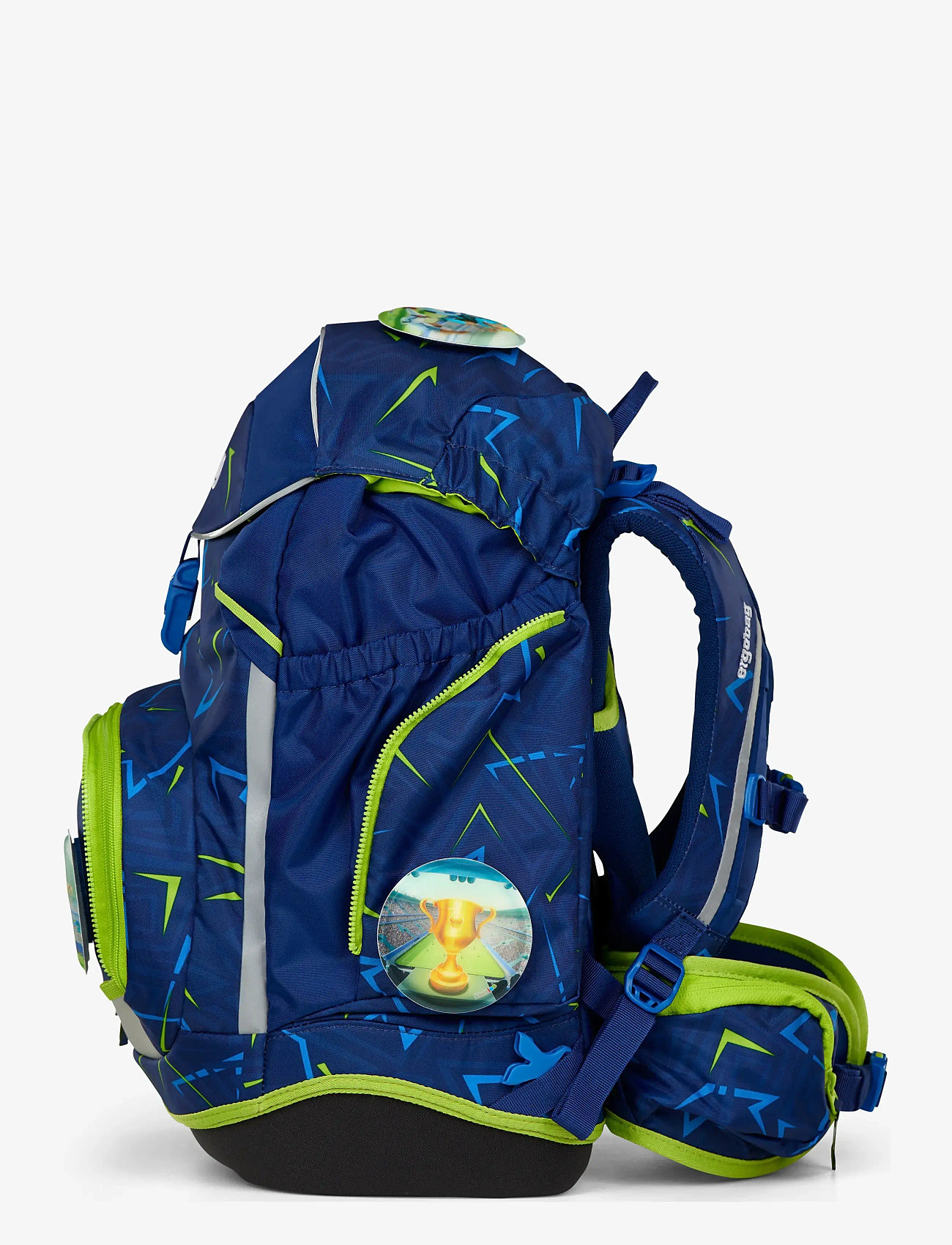 Ergobag - SET Front RunBear - zubehör - front runbear - 4