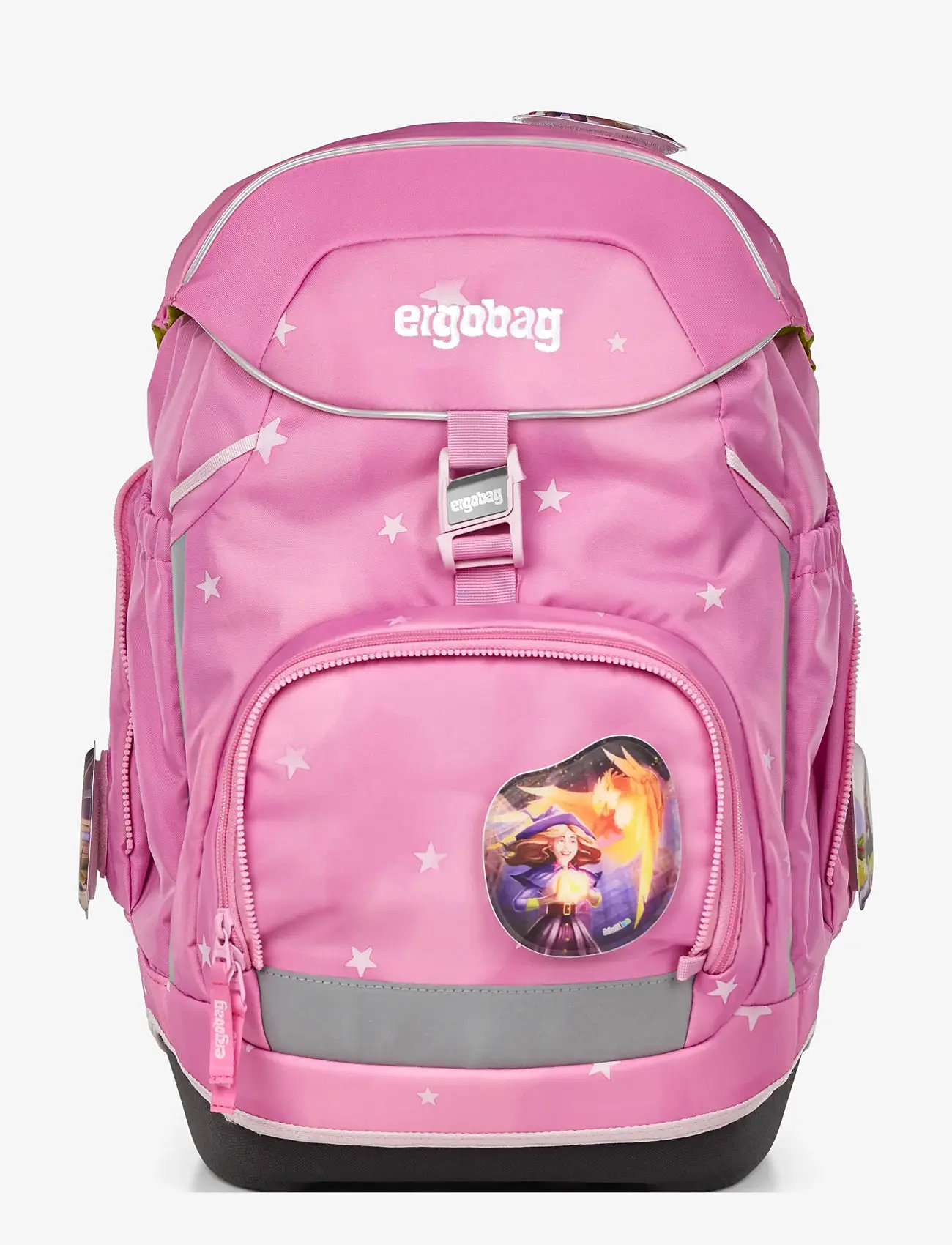 Ergobag - SET Magic CloudBear - zubehör - magic cloudbear - 0