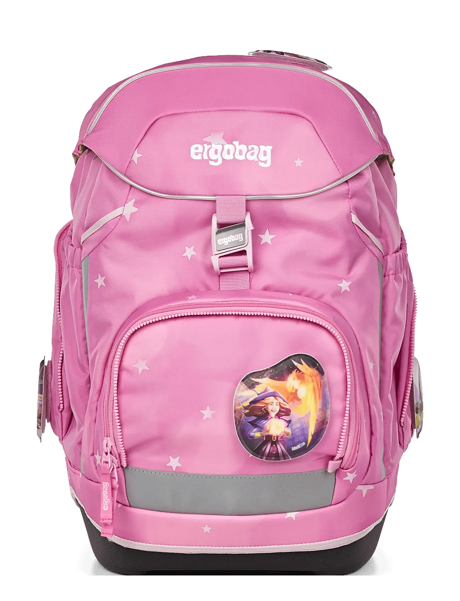 Ergobag - SET Magic CloudBear - rucksäcke - magic cloudbear - 0