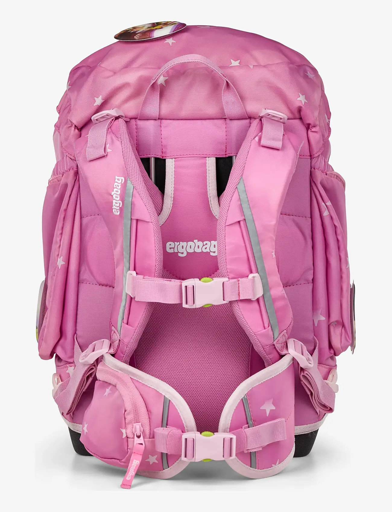 Ergobag - SET Magic CloudBear - zubehör - magic cloudbear - 1