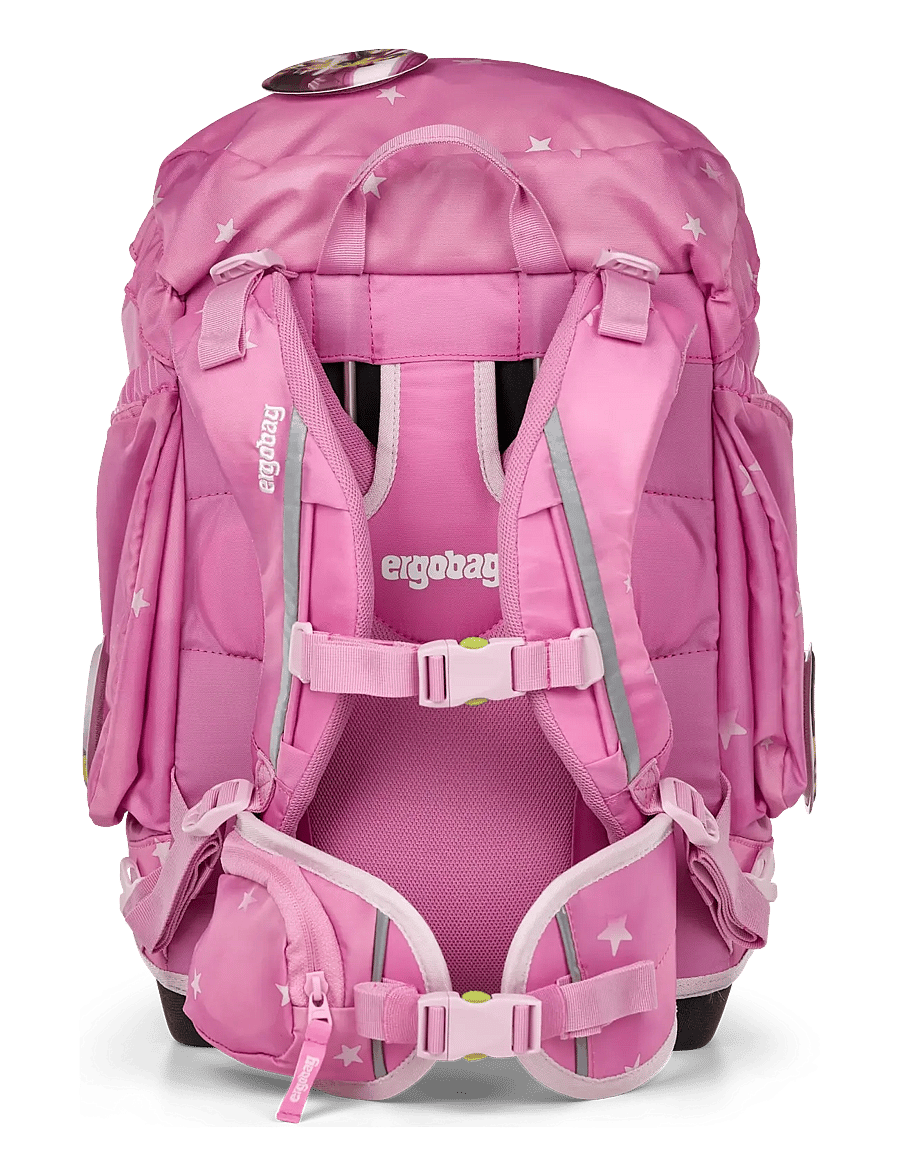 Ergobag - SET Magic CloudBear - rucksäcke - magic cloudbear - 1
