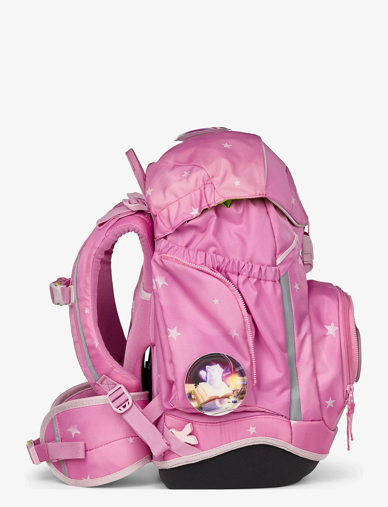 Ergobag - SET Magic CloudBear - zubehör - magic cloudbear - 2