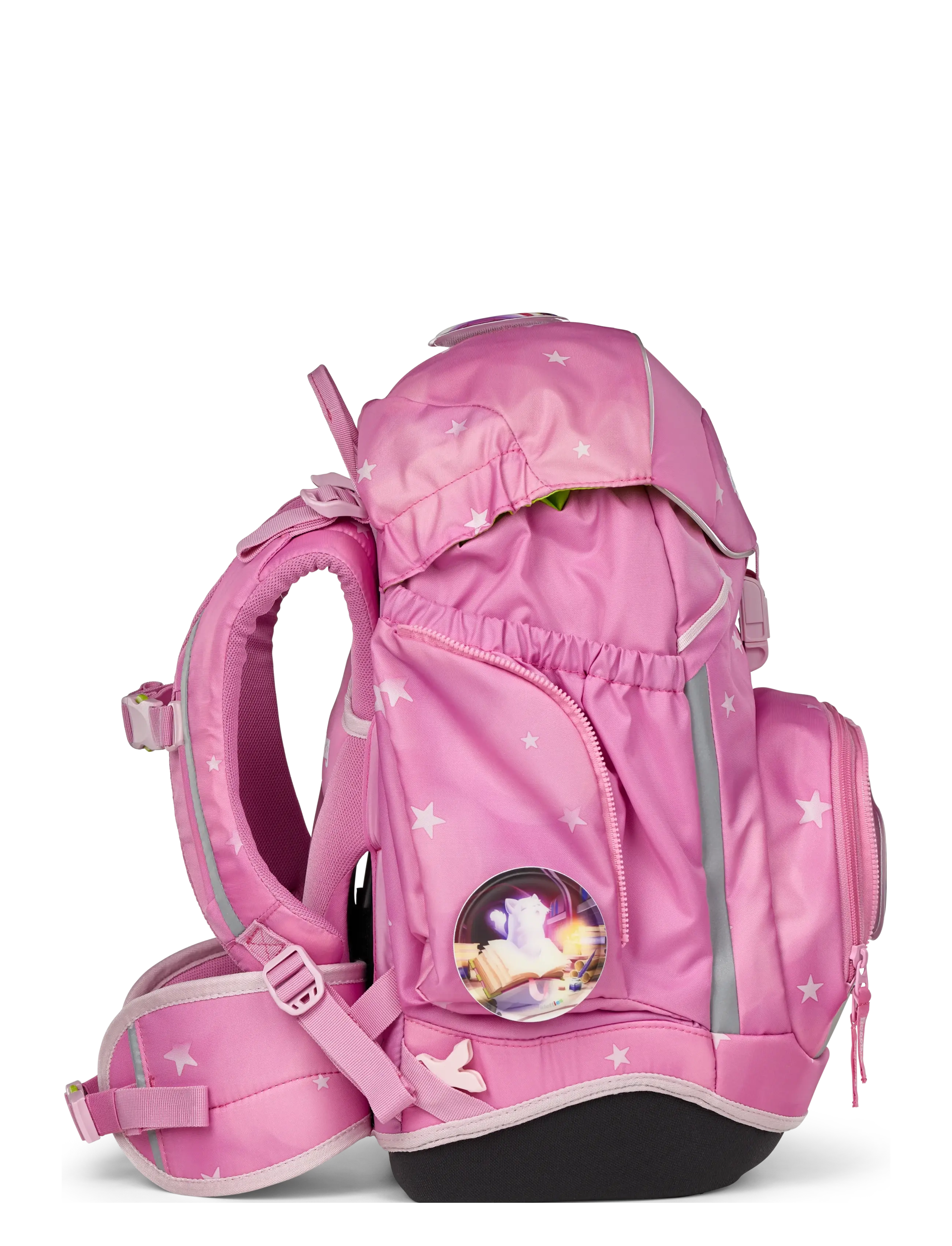 Ergobag - SET Magic CloudBear - zubehör - magic cloudbear - 2