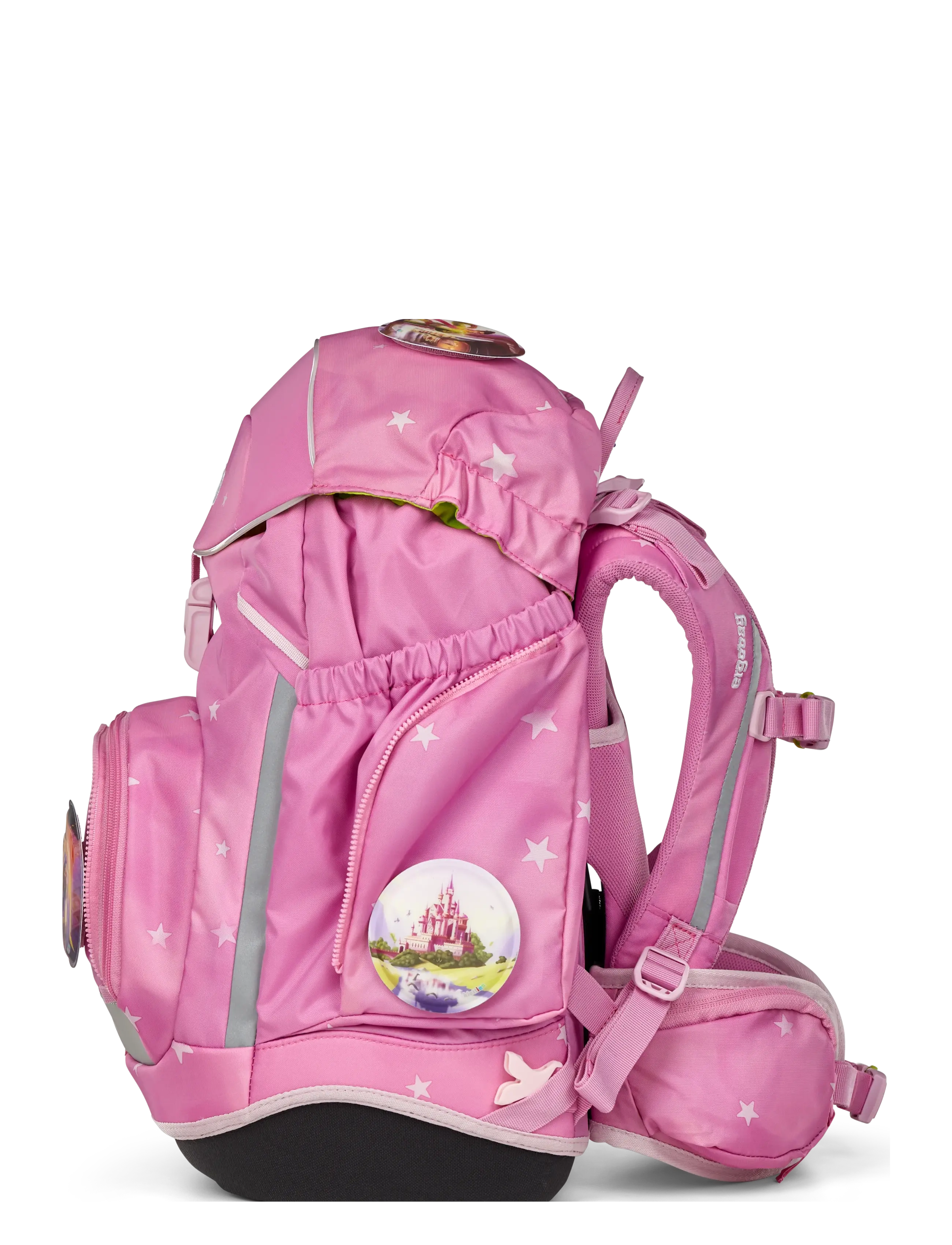 Ergobag - SET Magic CloudBear - zubehör - magic cloudbear - 3