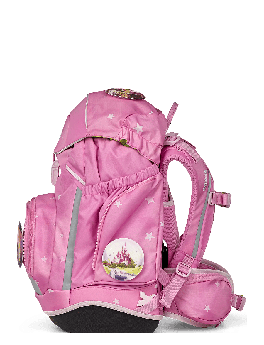 Ergobag - SET Magic CloudBear - rucksäcke - magic cloudbear - 3