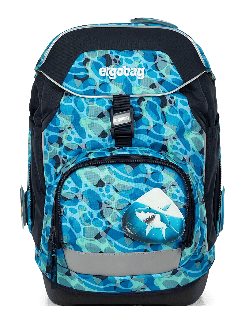 Ergobag - SET Ocean DiveBear - penalhuse - ocean divebear - 1