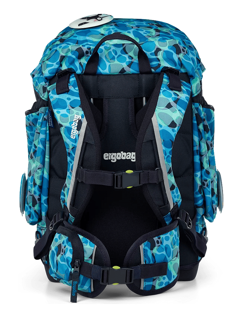 Ergobag - SET Ocean DiveBear - penalhuse - ocean divebear - 2