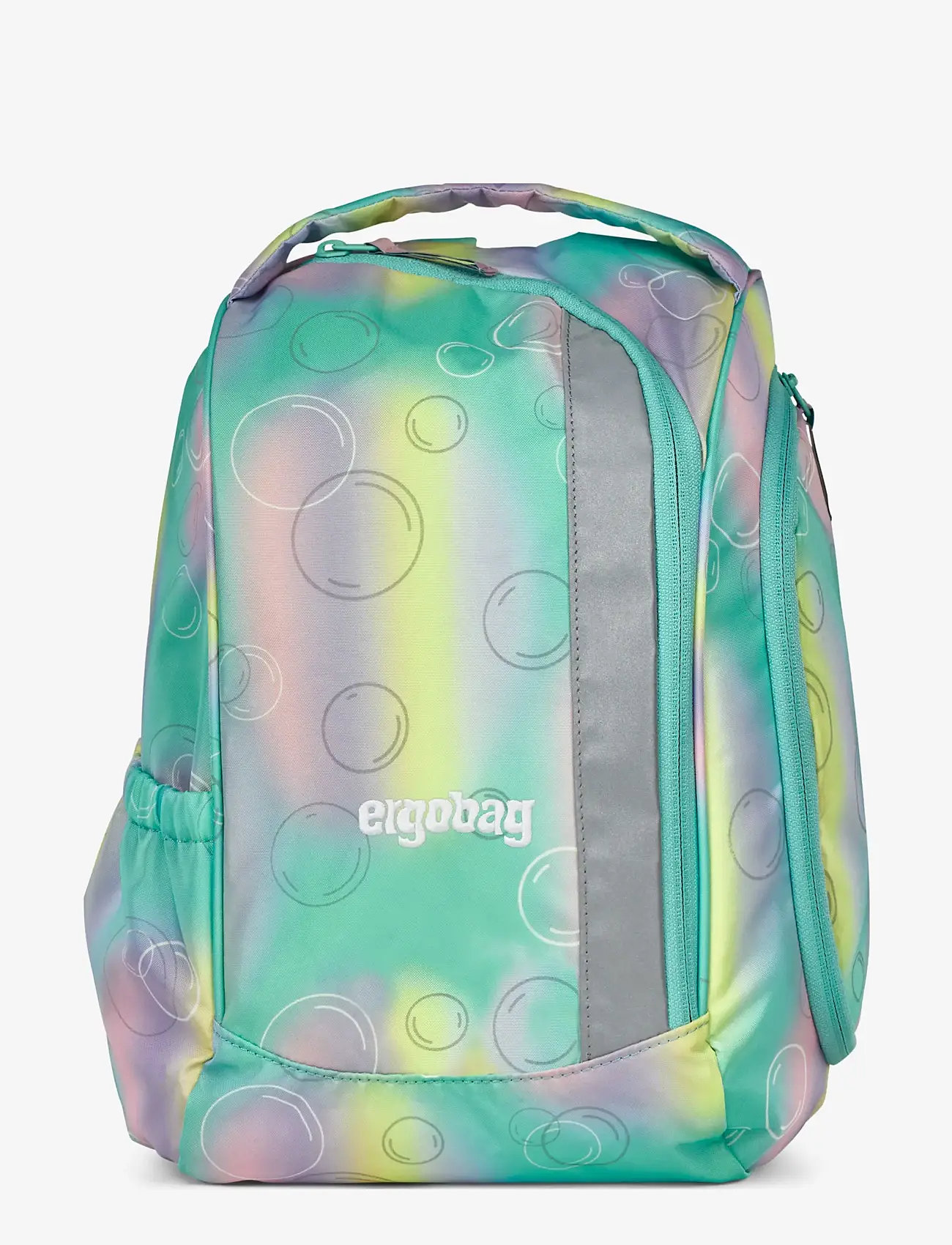 Ergobag - GYMBAG Magic BubbleBear - magic bubblebear - 0