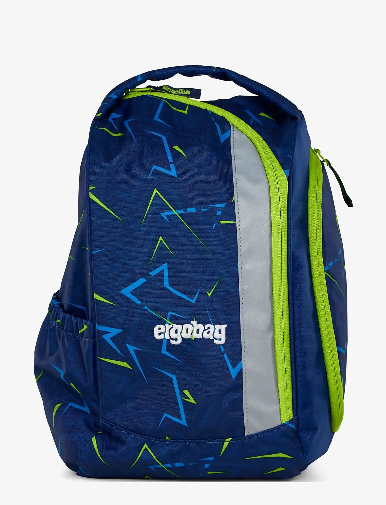 Ergobag - GYMBAG Front RunBear - zubehör - front runbear - 0