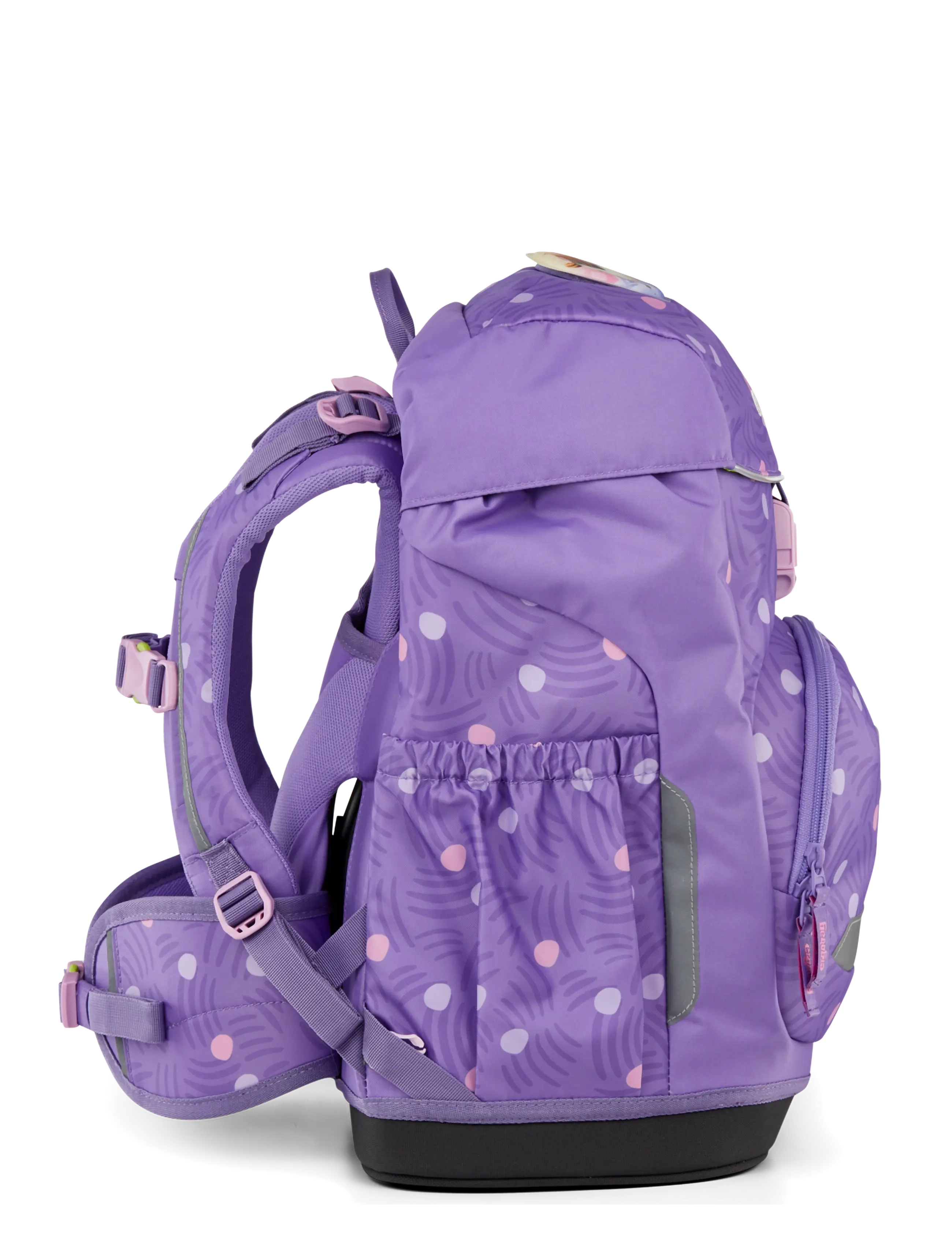Ergobag - FLEX PonyBearadise - purple - 4