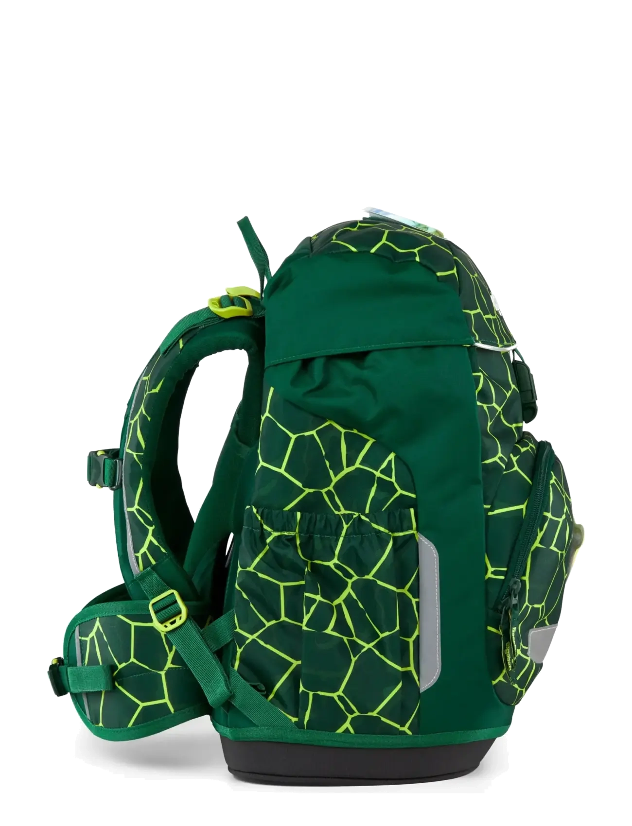 Ergobag - FLEX Bearrex - green - 3