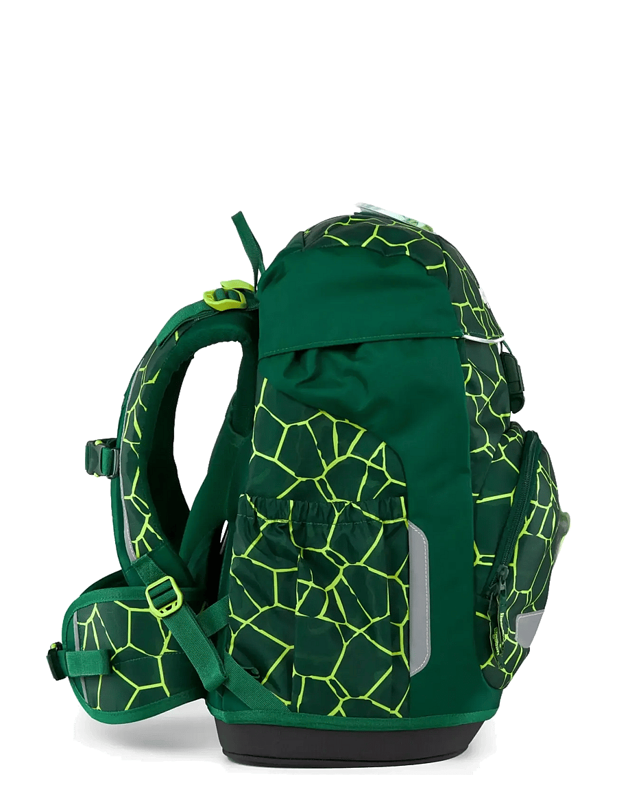 Ergobag - FLEX Bearrex - green - 3