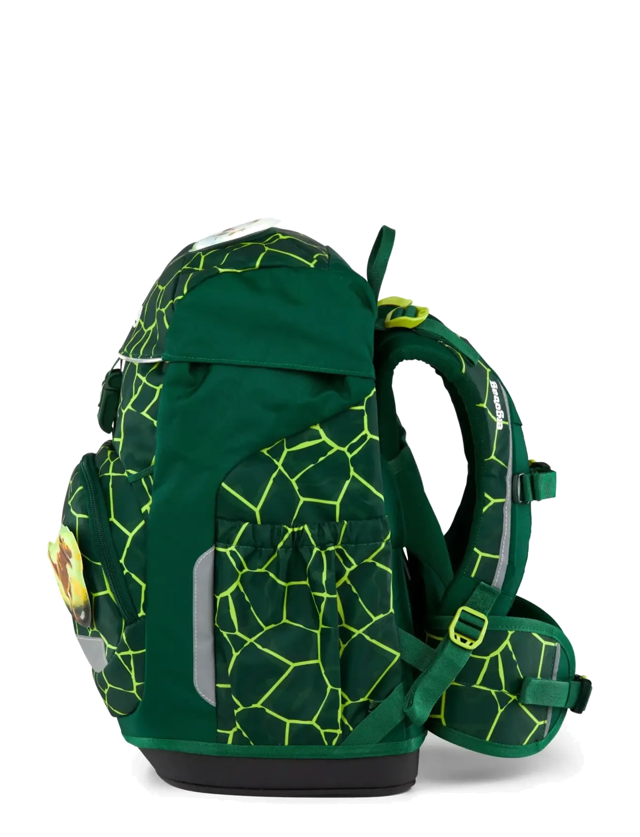 Ergobag - FLEX Bearrex - green - 4