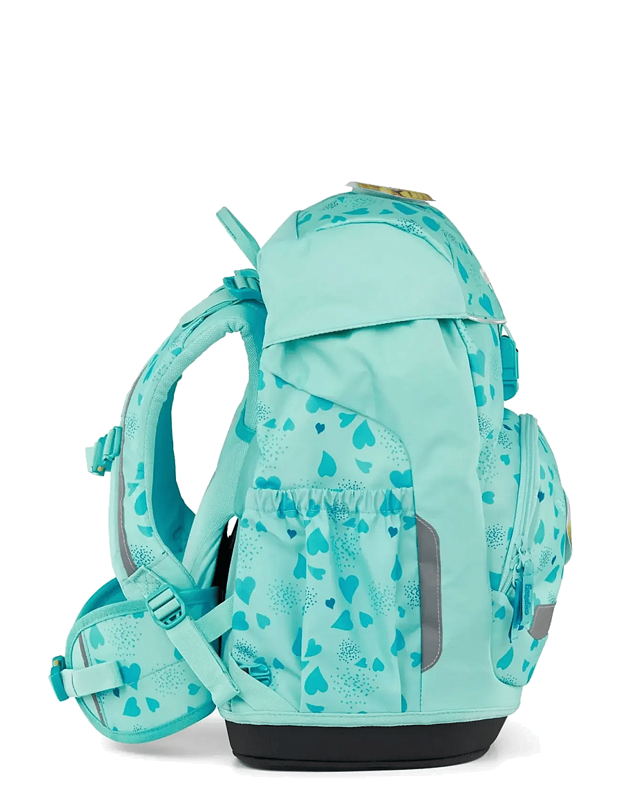 Ergobag - FLEX HorsedreamBear - green - 3