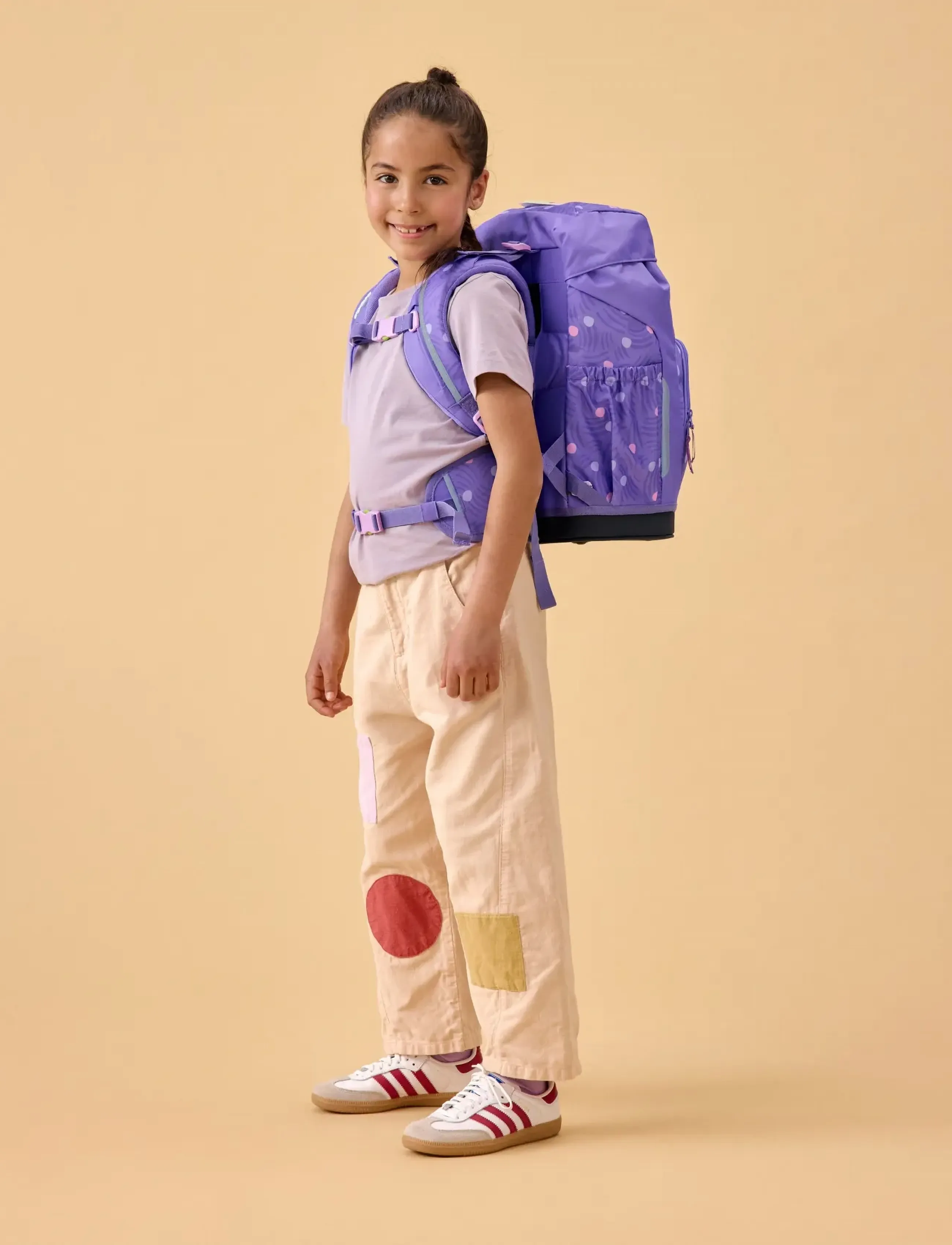 Ergobag - FLEX PonyBearadise - purple - 4