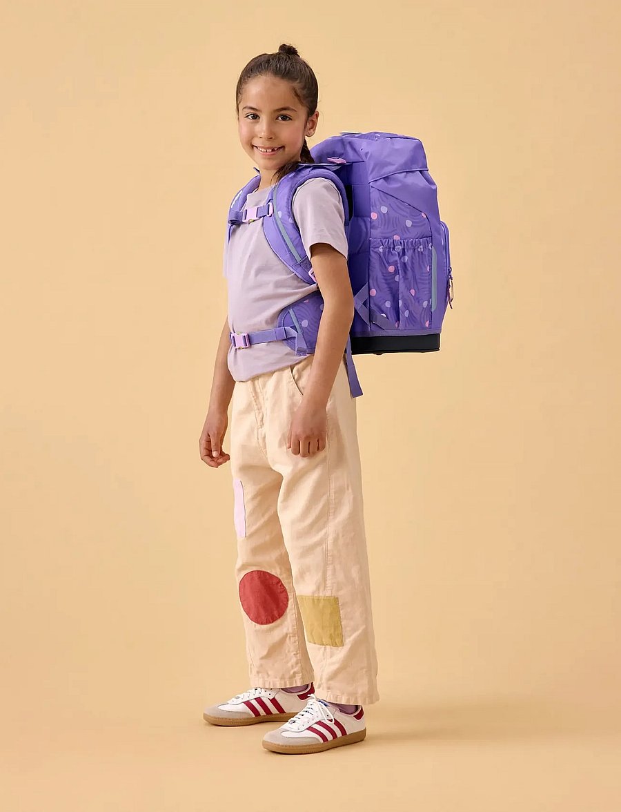 Ergobag - FLEX PonyBearadise - purple - 4