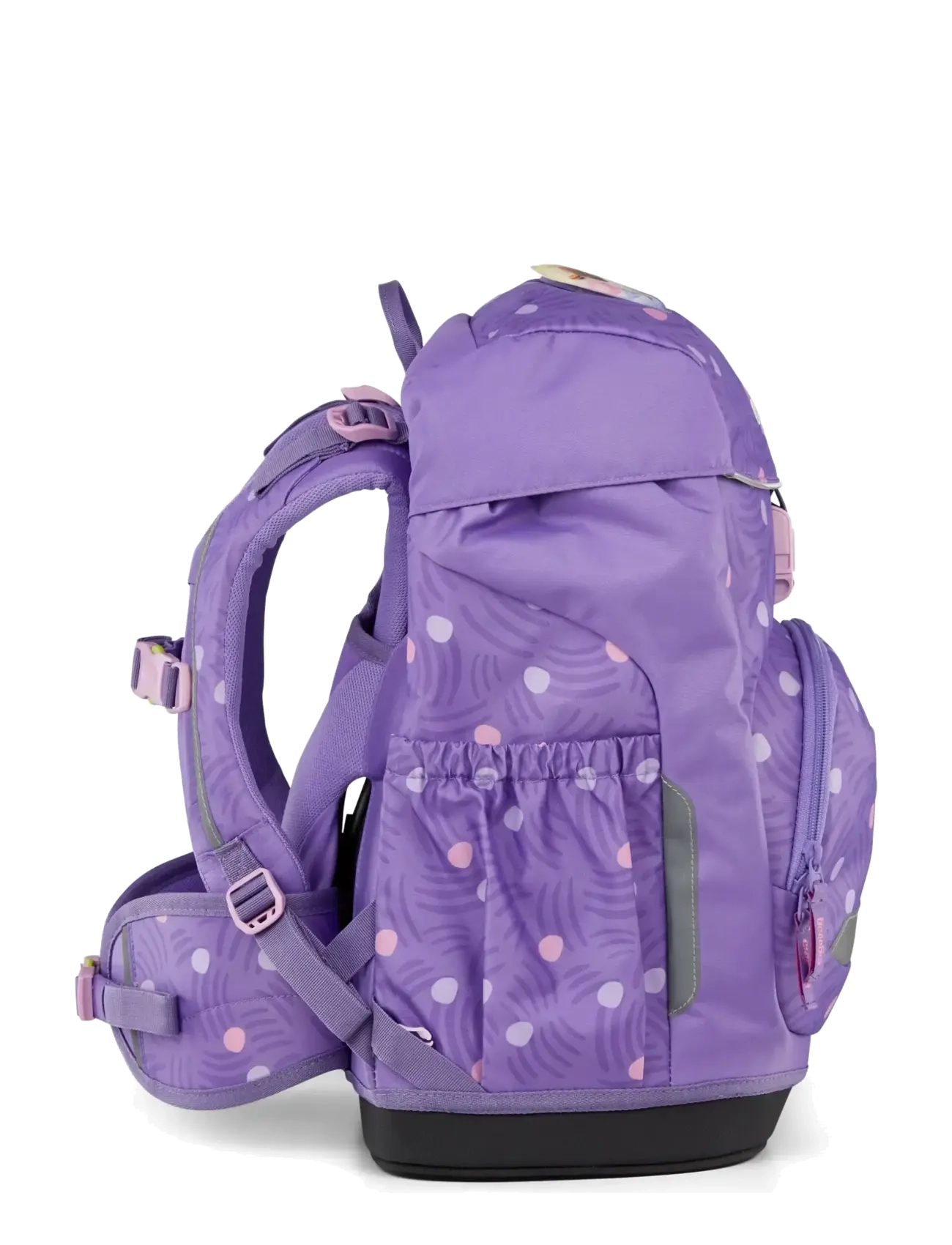Ergobag - FLEX PonyBearadise - purple - 2