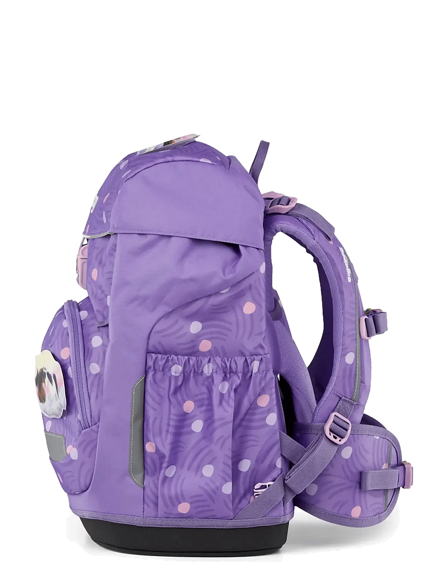 Ergobag - FLEX PonyBearadise - purple - 3