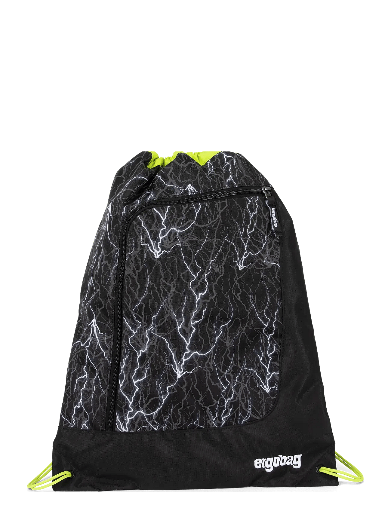 Ergobag - Prime Super Reflectbear -