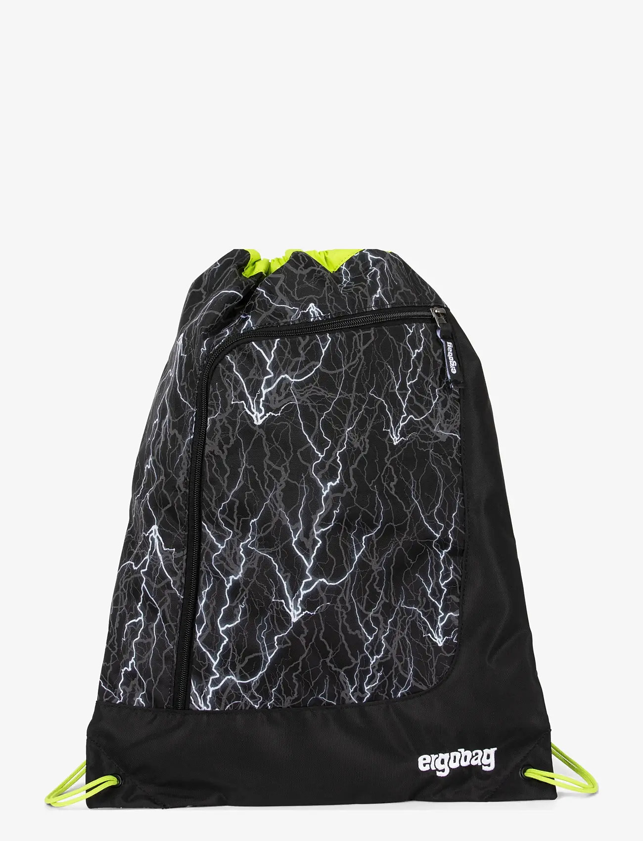 Ergobag - GYMBAG Super ReflectBear - super reflectbear - 0