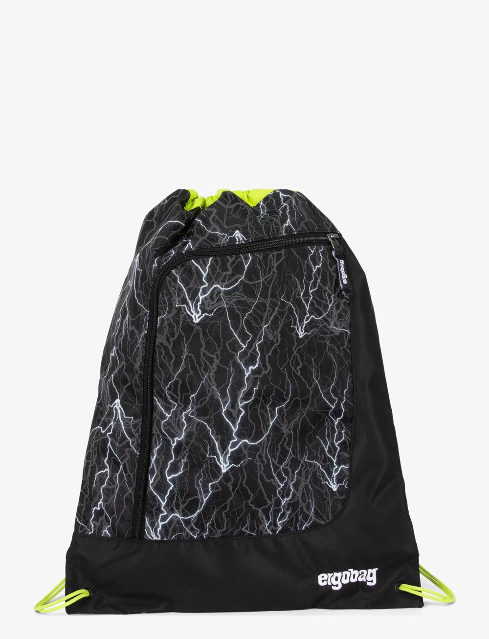 Ergobag - GYMBAG Super ReflectBear - spordikotid - super reflectbear - 0