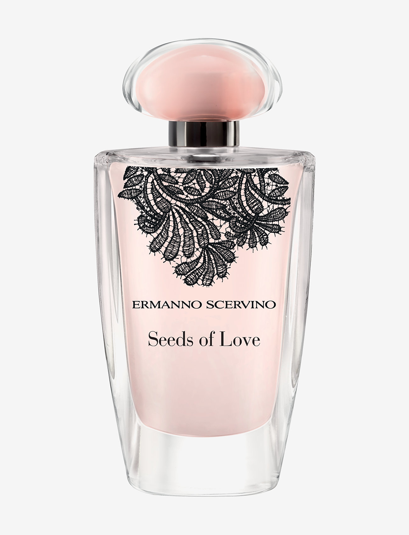 Ermanno Scervino - Seeds of Love EdP - til hende  - clear - 0