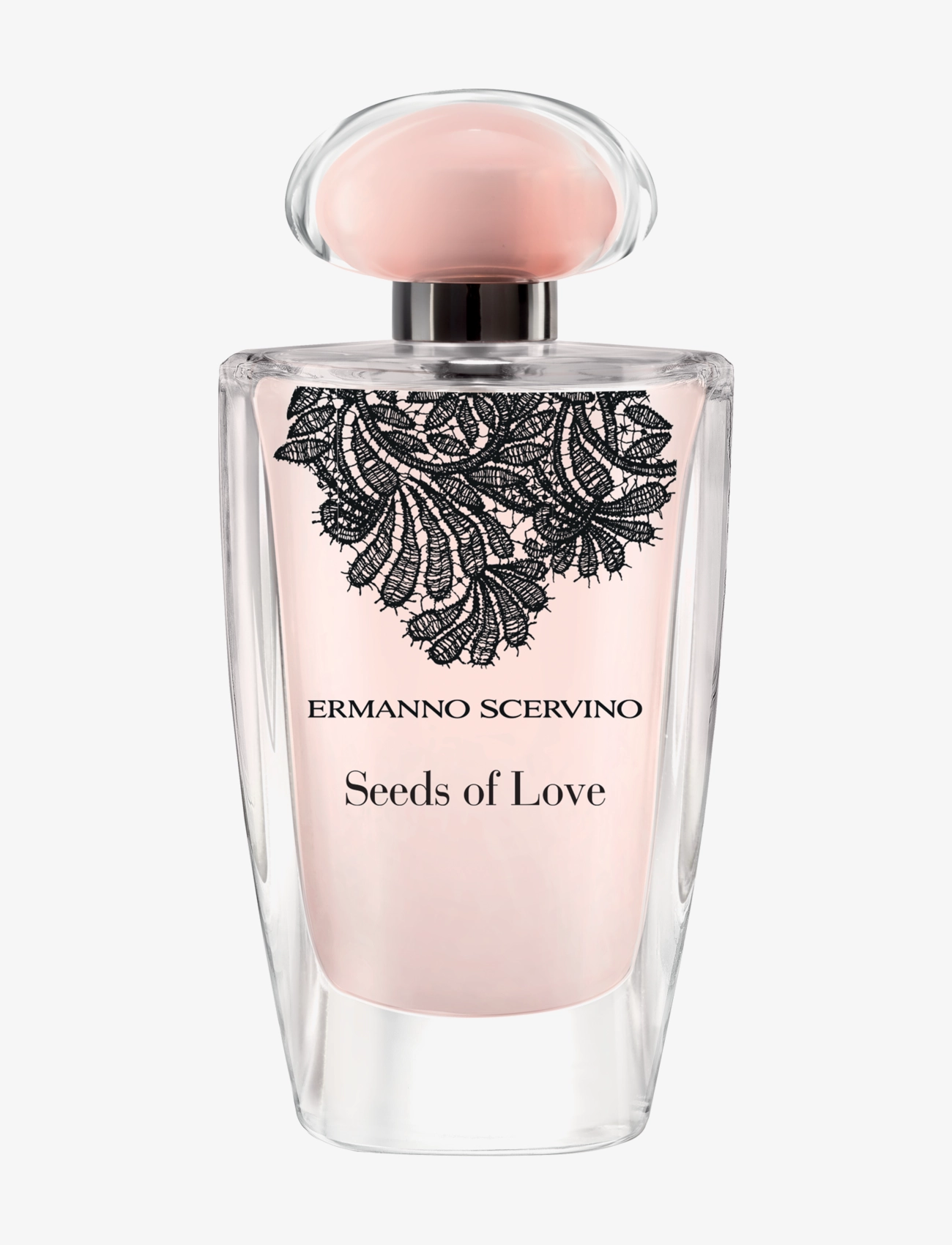 Ermanno Scervino Seeds of Love EdP - Studentergaver - CLEAR / undefined