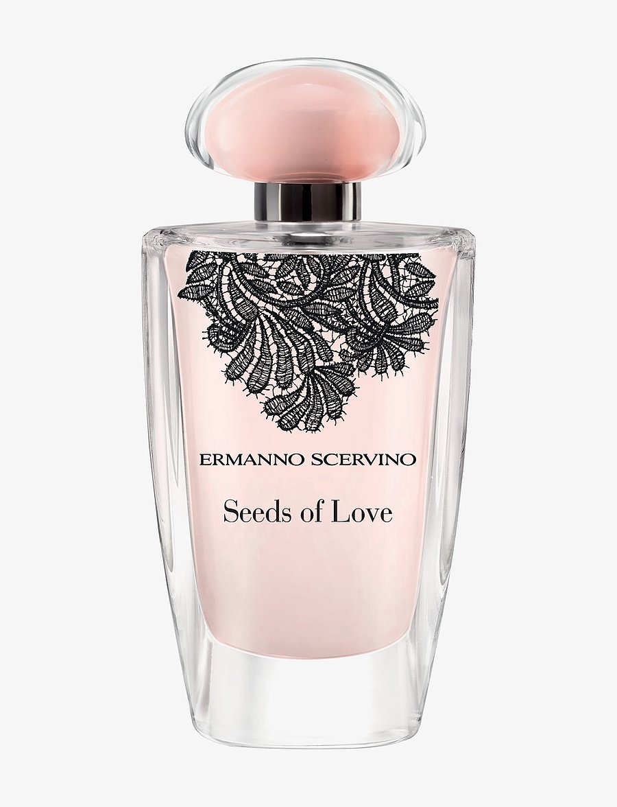 Ermanno Scervino - Seeds of Love EdP - til hende - clear - 0