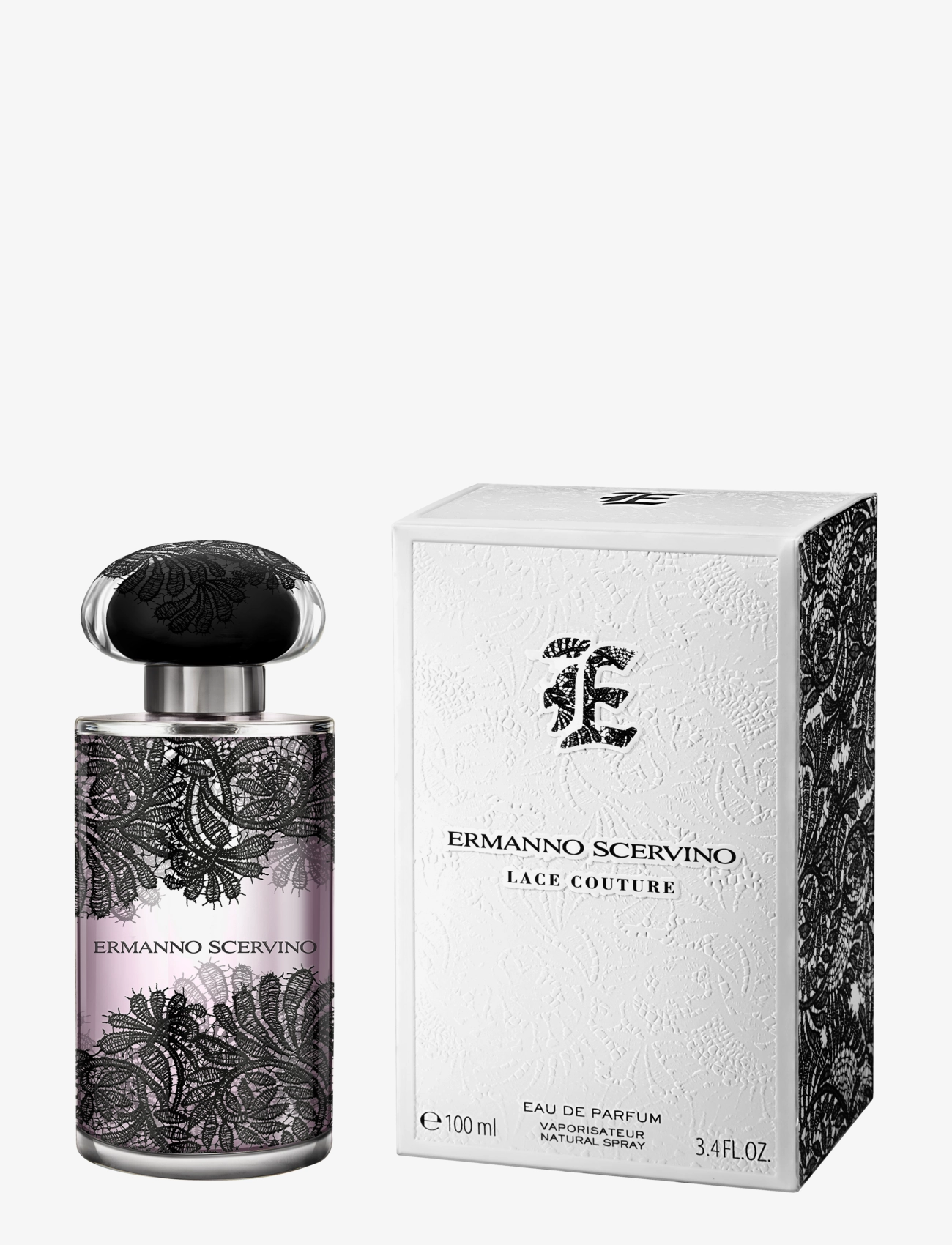 Ermanno Scervino Lace Couture EdP 50 ml - Duft - null / undefined