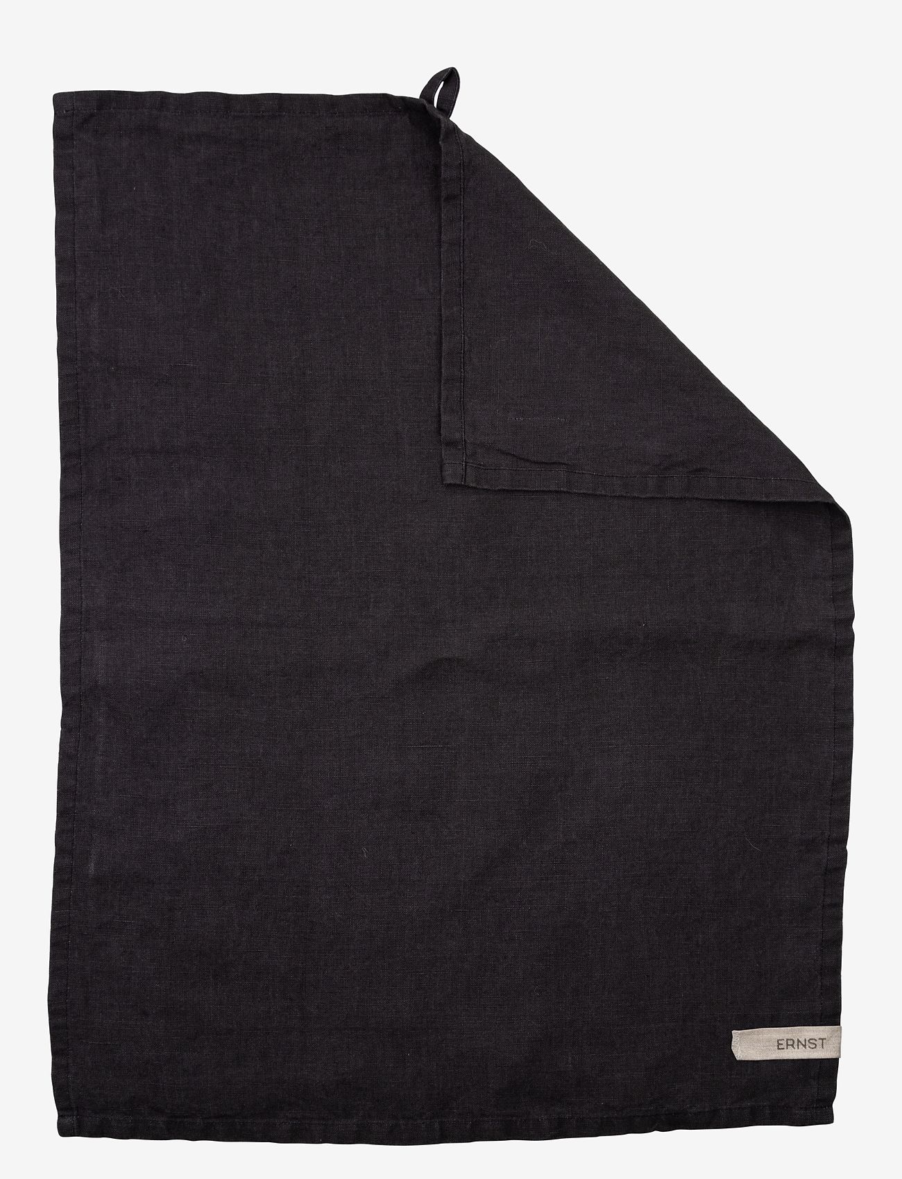 ERNST - Kitchentowel - darkgrey - 0