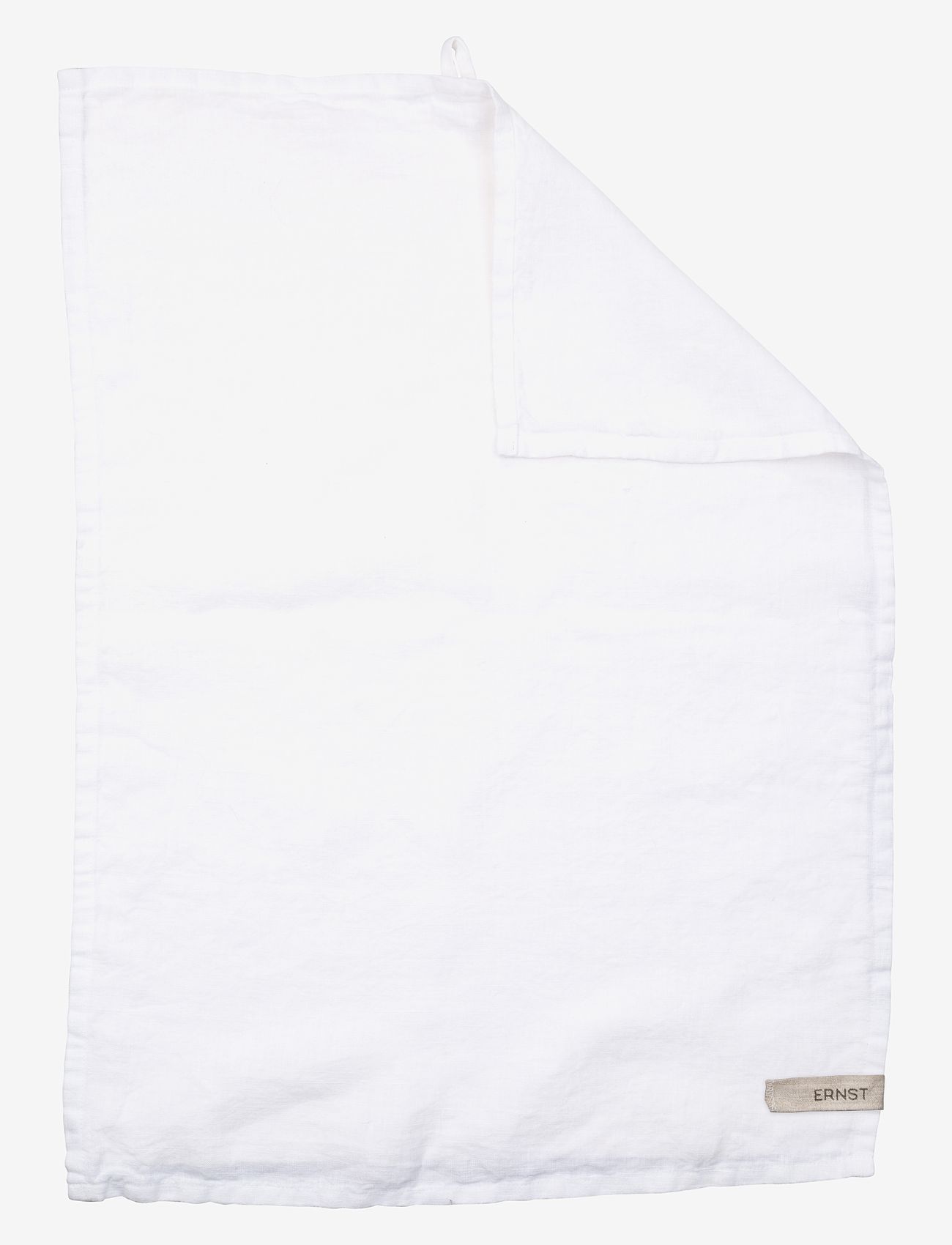ERNST - Kitchentowel - white - 0