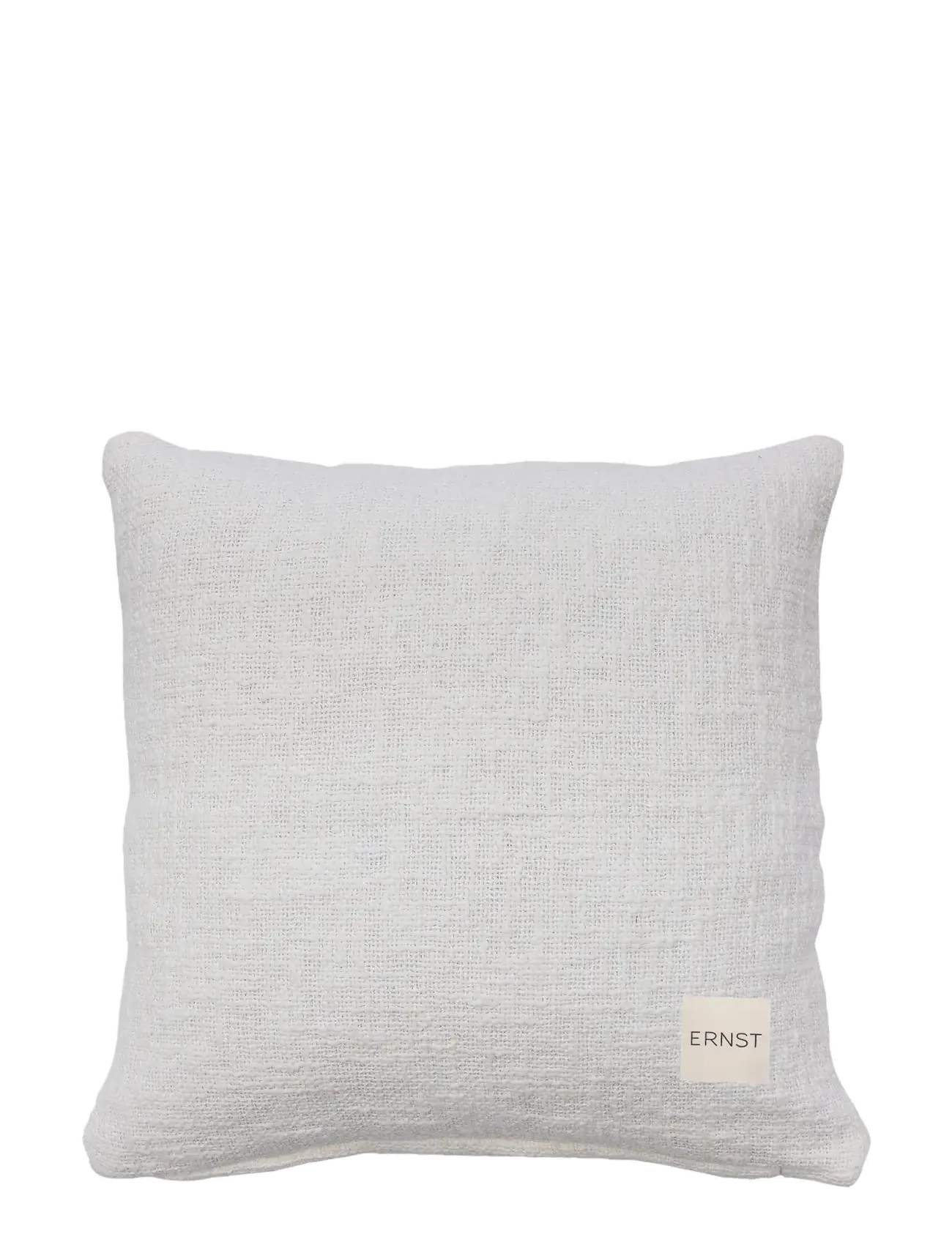 ERNST Cushioncover Weiß - 50X50X0.2CM - Unisex