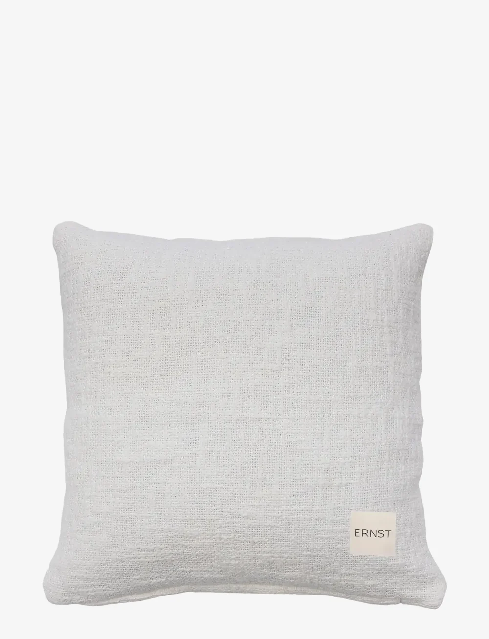 ERNST - Cushioncover - køb efter pris - white - 0