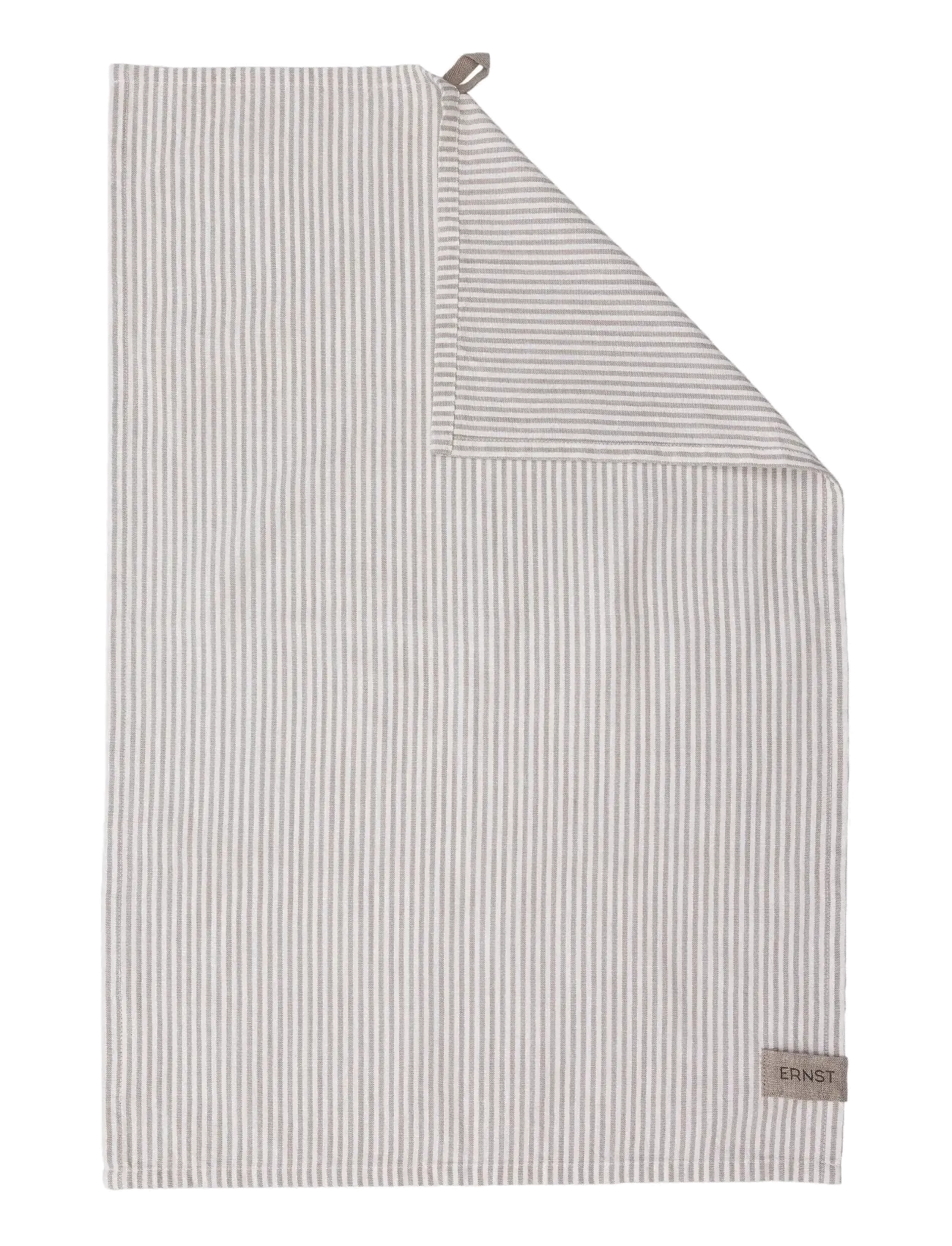 ERNST Kitchentowel Beige - 47X70X0.2CM - Unisex