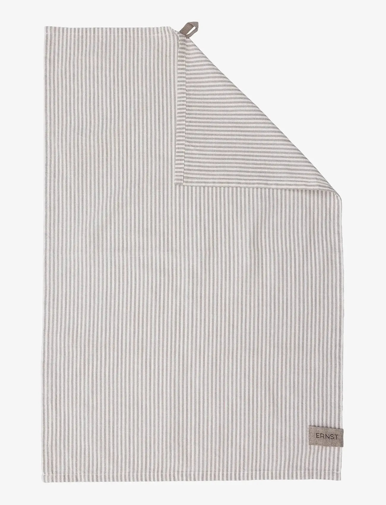 ERNST - Kitchentowel - lowest prices - beige/white - 0