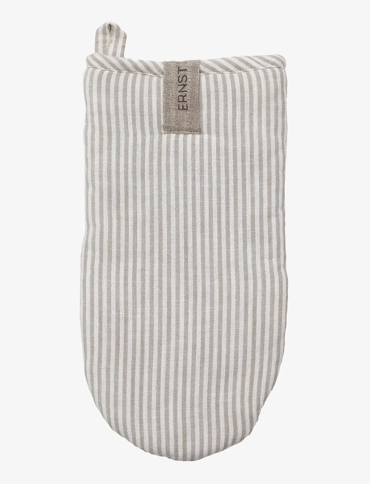 ERNST - Owen glove - køb efter pris - beige/white - 0
