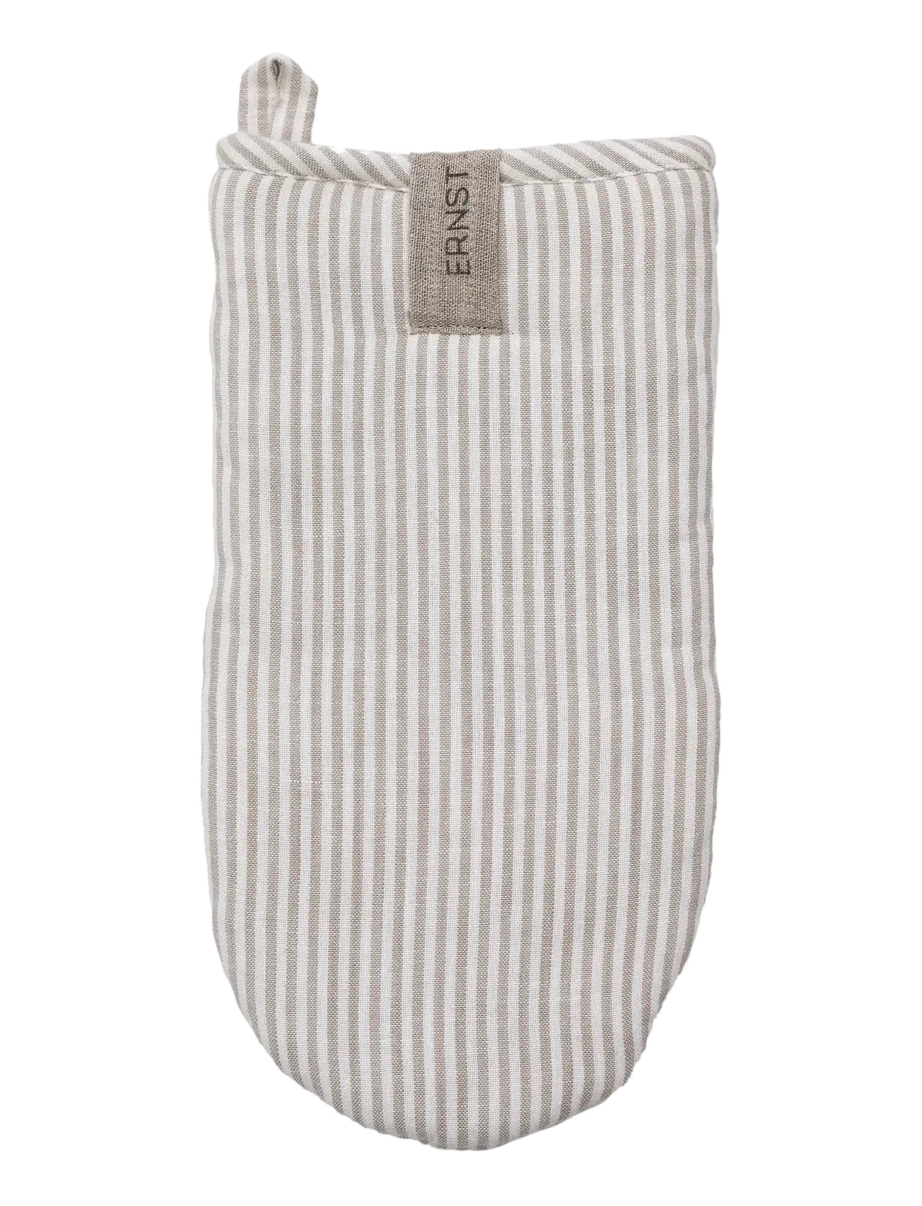 ERNST Owen glove - Textilier - BEIGE/WHITE / beige