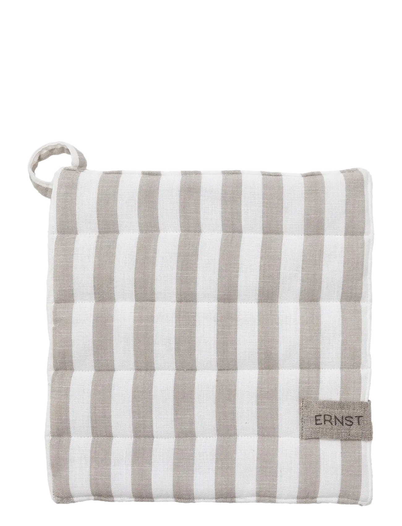 ERNST Pot Holder Beige - 23X25X0.2CM - Unisex