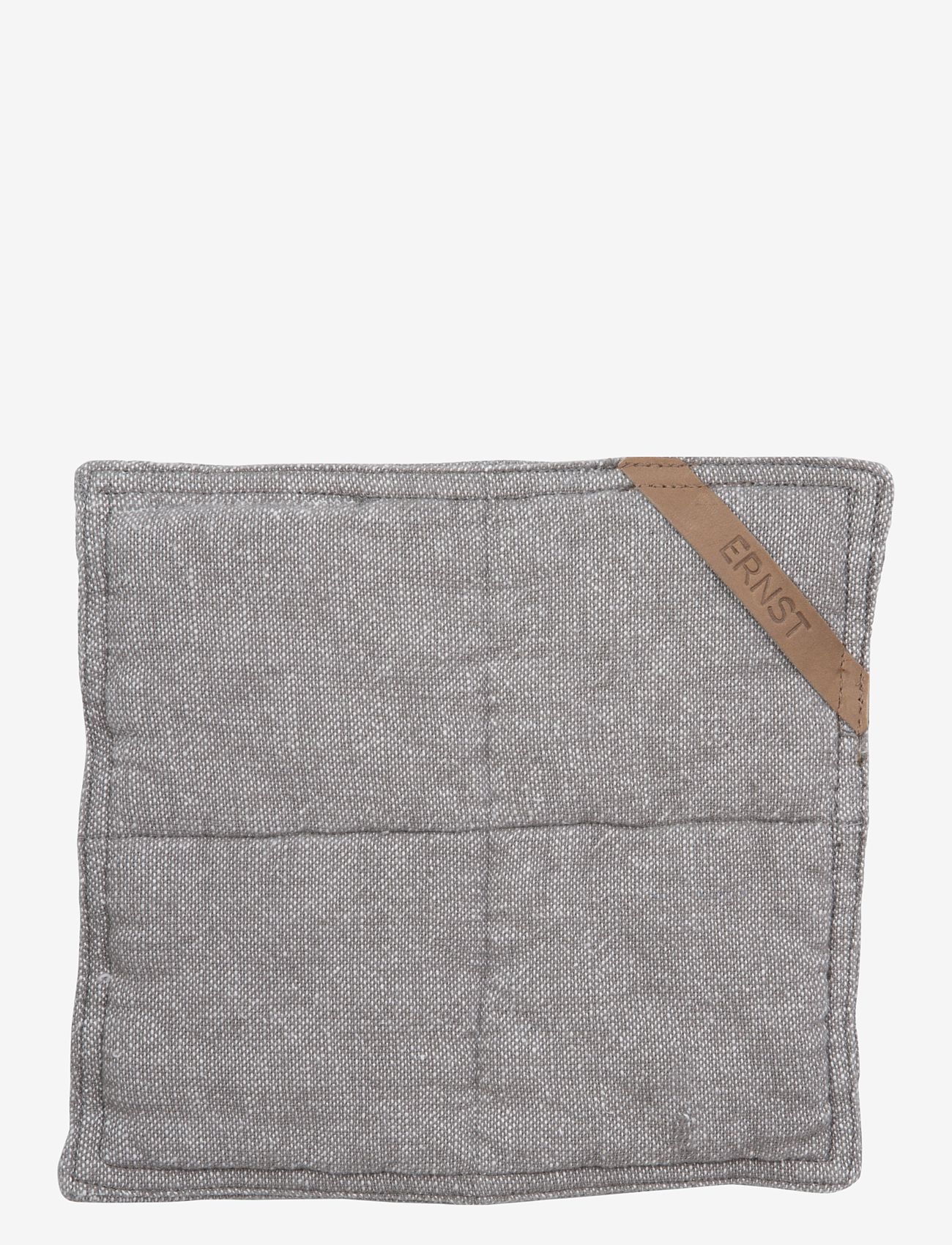 ERNST - Potholder - madalaimad hinnad - grey - 0