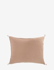 Pillowcase - BROWN