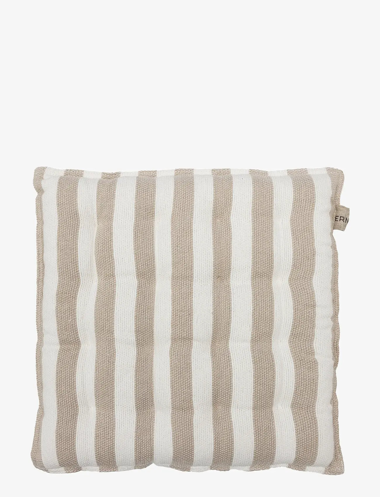 ERNST - Seat cushion - madalaimad hinnad - white/beige - 0