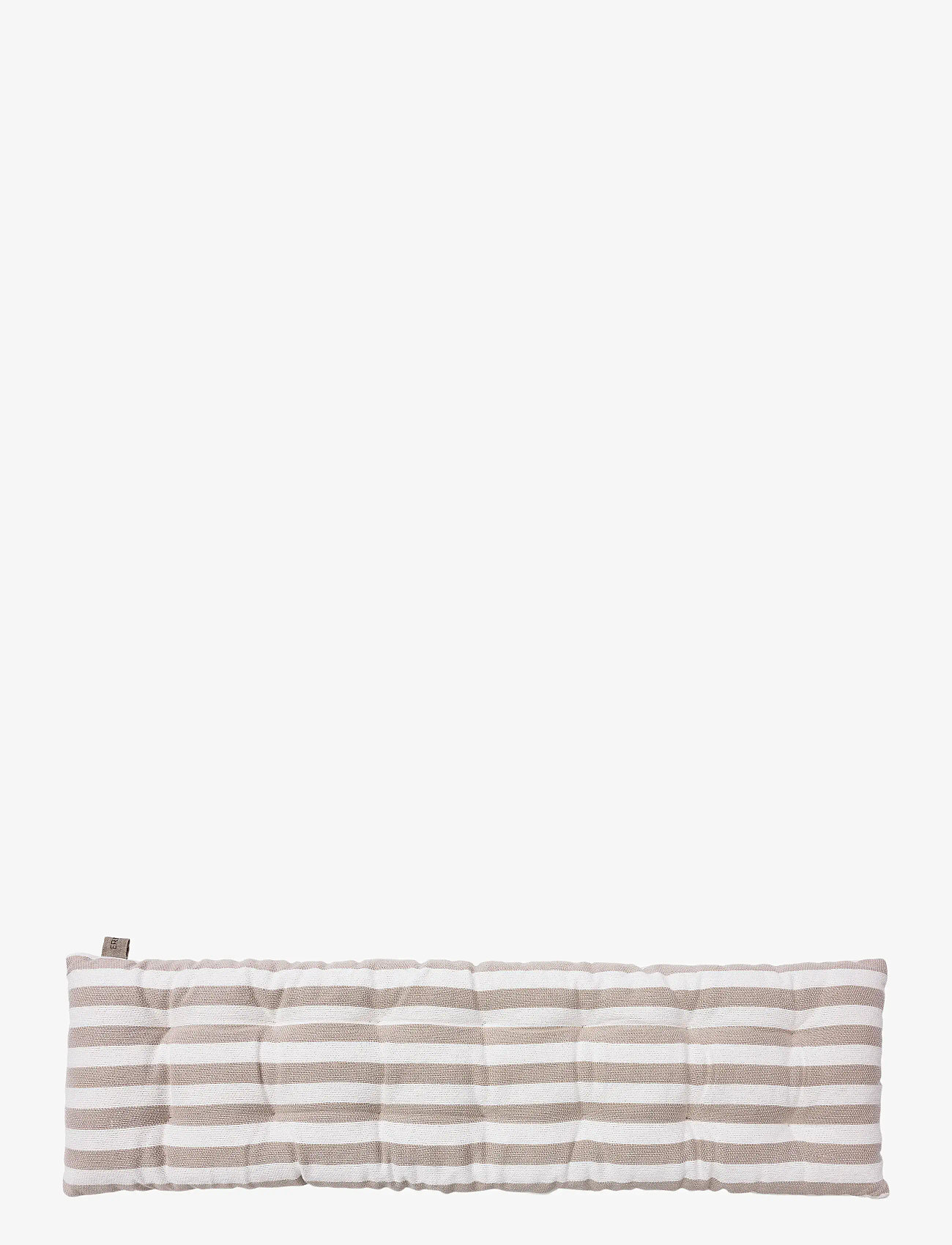 ERNST - Stairs cushion - alhaisimmat hinnat - white/beige - 1