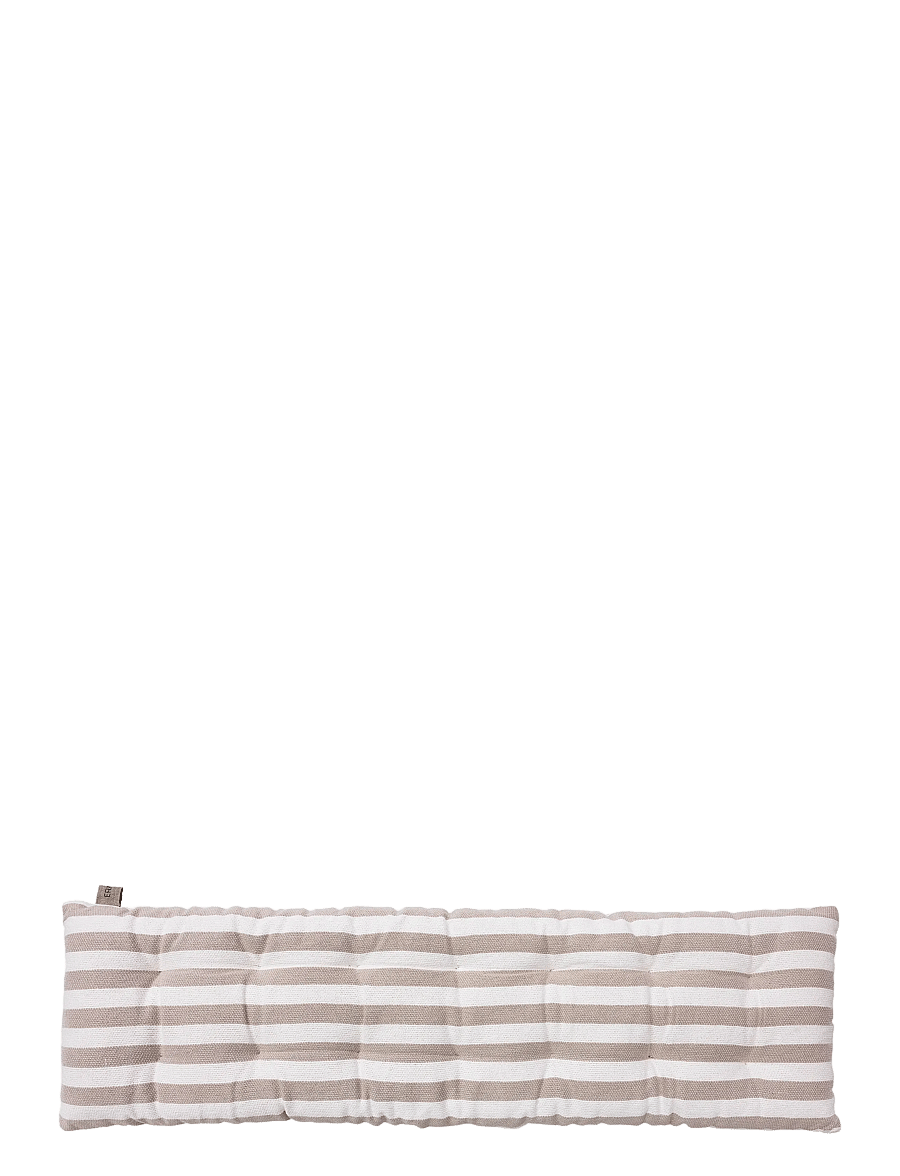 ERNST - Stairs cushion - stuhlkissen - white/beige - 1
